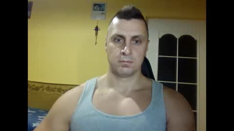 bzykacz1988 online show from October 22, 9:27 pm