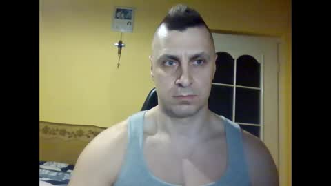 bzykacz1988 online show from March 22, 7:29 pm