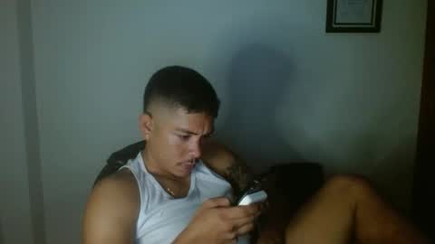 MDaniel online show from March 26, 3:56 am