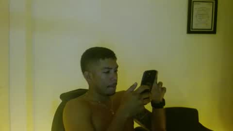 MDaniel online show from March 18, 6:30 am