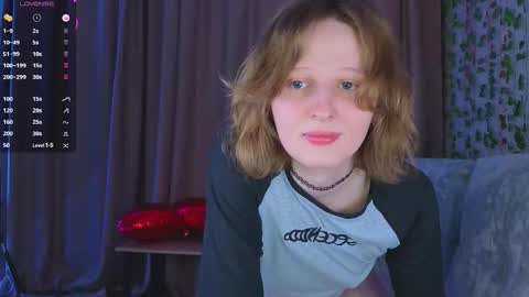 C0ralynx online show from February 17, 1:48 am