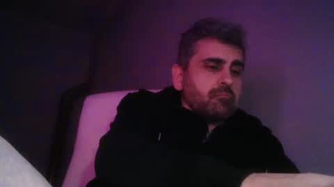 supersperm online show from January 9, 10:20 pm