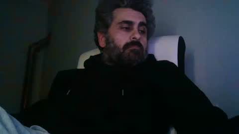 supersperm online show from December 7, 11:18 pm