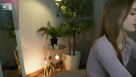 Polly online show from December 1, 9:46 pm