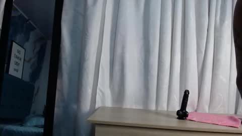Candy online show from September 30, 8:52 pm