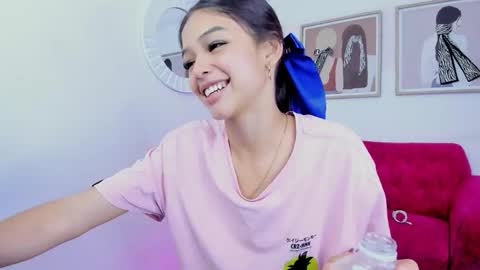 Caaty online show from October 19, 8:13 pm