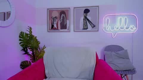 Caaty online show from October 26, 7:57 pm