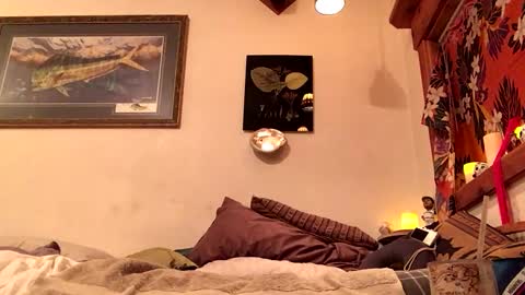 cabana1965 online show from September 15, 5:42 am