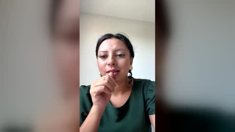 Cacauzinha online show from January 15, 1:42 pm