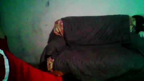 Cachudosexy online show from September 19, 3:21 am