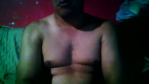 Cachudosexy online show from March 9, 4:38 am