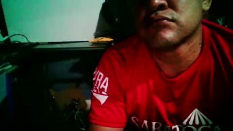 Cachudosexy online show from October 5, 5:49 am