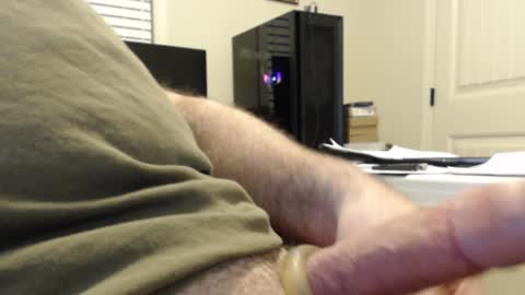 cadman6000 online show from December 9, 11:45 pm