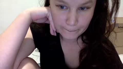 Snapshot of caffeinated_lamb chatting on September 30, 6:07 pm Lamb online show from September 30, 6:07 pm
