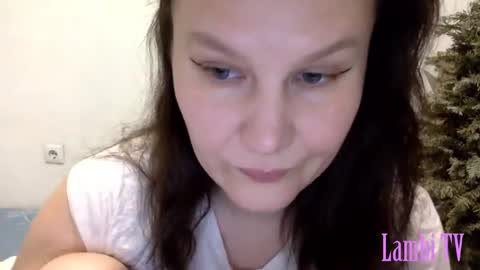Snapshot of caffeinated_lamb chatting on February 14, 7:23 pm Lamb online show from February 14, 7:23 pm