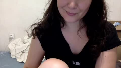 Snapshot of caffeinated_lamb chatting on September 15, 6:31 pm Lamb online show from September 15, 6:31 pm
