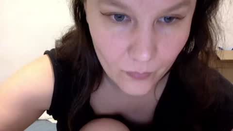 Snapshot of caffeinated_lamb chatting on October 11, 6:44 pm Lamb online show from October 11, 6:44 pm