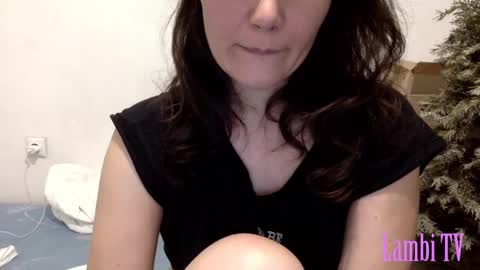 Snapshot of caffeinated_lamb chatting on March 5, 7:27 pm Lamb online show from March 5, 7:27 pm