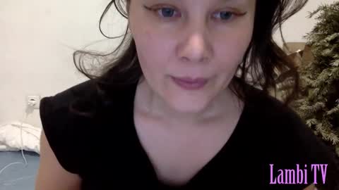 Snapshot of caffeinated_lamb chatting on March 12, 7:25 pm Lamb online show from March 12, 7:25 pm