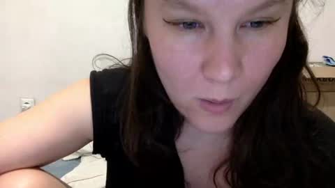Snapshot of caffeinated_lamb chatting on September 18, 6:45 pm Lamb online show from September 18, 6:45 pm