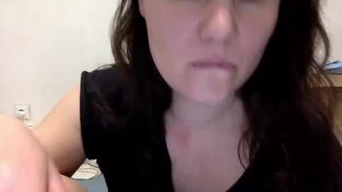 Snapshot of caffeinated_lamb chatting on October 10, 6:36 pm Lamb online show from October 10, 6:36 pm