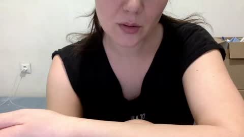 Lamb online show from November 5, 7:05 pm