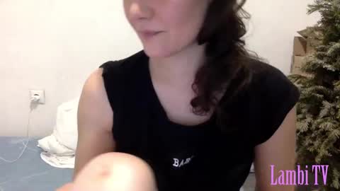 Snapshot of caffeinated_lamb chatting on January 16, 7:20 pm Lamb online show from January 16, 7:20 pm
