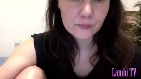 Snapshot of caffeinated_lamb chatting on February 21, 7:32 pm Lamb online show from February 21, 7:32 pm