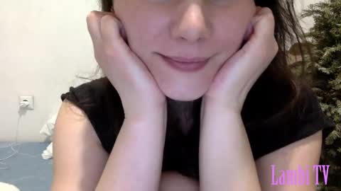 Snapshot of caffeinated_lamb chatting on February 27, 7:15 pm Lamb online show from February 27, 7:15 pm