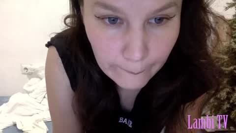 Snapshot of caffeinated_lamb chatting on January 9, 7:29 pm Lamb online show from January 9, 7:29 pm