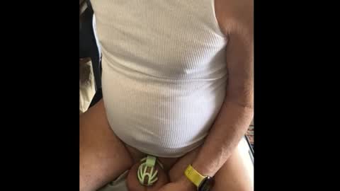 cage_lockdwood online show from October 28, 3:24 pm