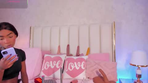 Cahitlin  online show from January 14, 6:10 am