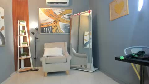 I am Katherine  online show from February 23, 11:01 am