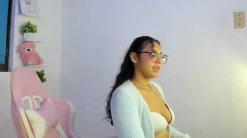 karina online show from October 15, 11:05 pm