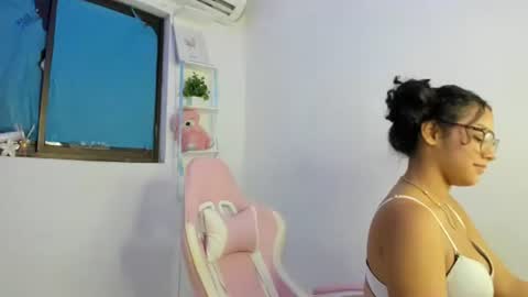 karina online show from October 17, 12:14 am