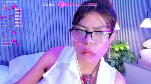 Snapshot of cailynbrowm chatting on March 11, 7:14 am CailynBrown online show from March 11, 7:14 am