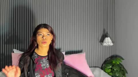Snapshot of cailynbrowm chatting on March 2, 3:56 am CailynBrown online show from March 2, 3:56 am