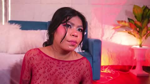 CailynBrown online show from March 19, 4:51 am