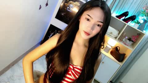 caitlin online show from January 31, 7:11 pm