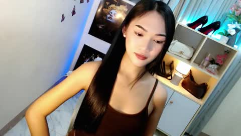 caitlin online show from February 3, 7:18 pm