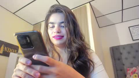 caitlingomez0 online show from November 29, 12:13 pm