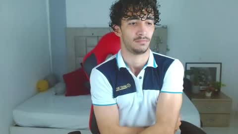 caius online show from January 13, 11:07 am