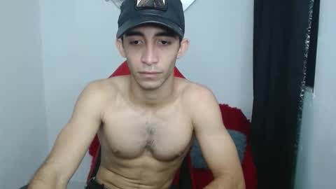 caius online show from February 6, 11:57 am