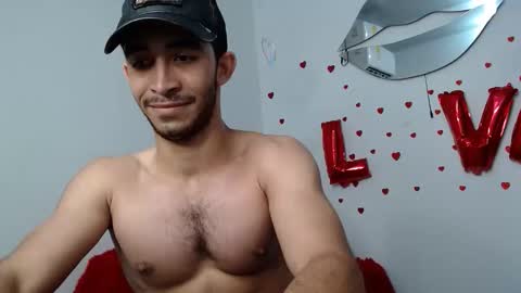 caius online show from March 11, 11:57 am