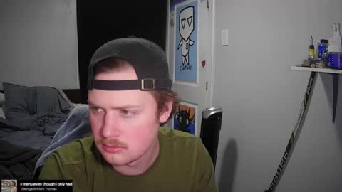 Cajerk online show from February 11, 5:11 am