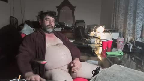 cajunbator2 online show from February 25, 8:18 am