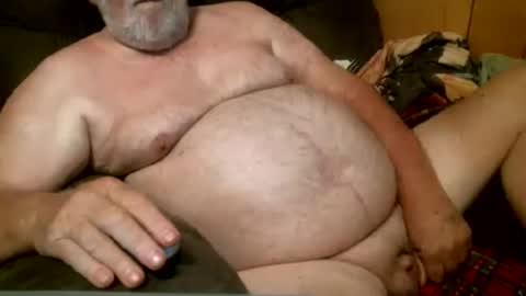 Snapshot of cajungrey75 chatting on September 17, 11:30 pm cajungrey online show from September 17, 11:30 pm