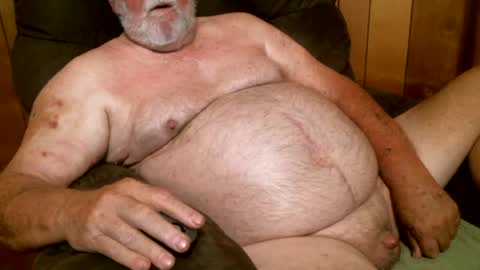 Snapshot of cajungrey75 chatting on October 14, 11:02 am cajungrey online show from October 14, 11:02 am