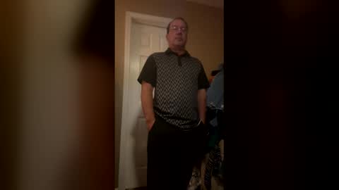 cajunstud4u online show from January 9, 8:14 pm