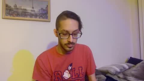 Cal XXX online show from November 16, 4:58 am